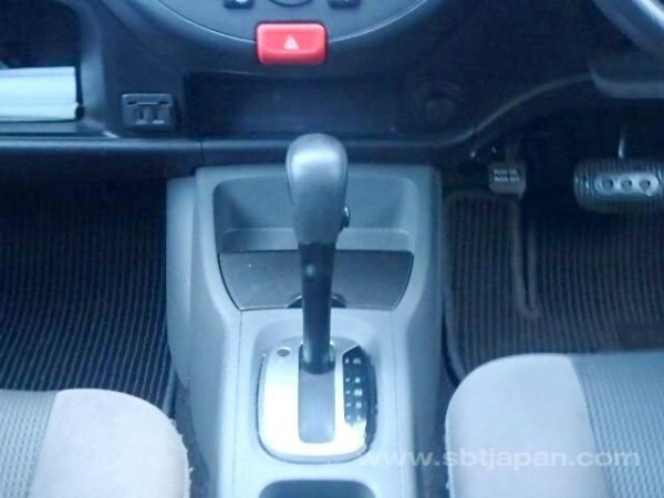 2013 NISSAN AD VAN (Stock #: YY2537) - Image 13