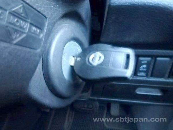 2013 NISSAN AD VAN (Stock #: YY2537) - Image 14