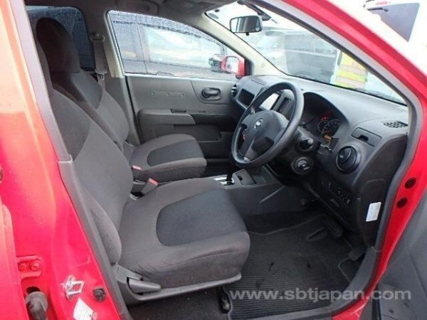 2013 NISSAN AD VAN (Stock #: YY2537) - Image 15