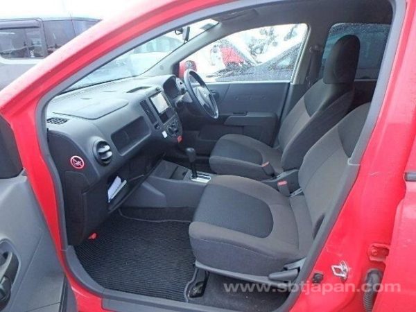 2013 NISSAN AD VAN (Stock #: YY2537) - Image 16