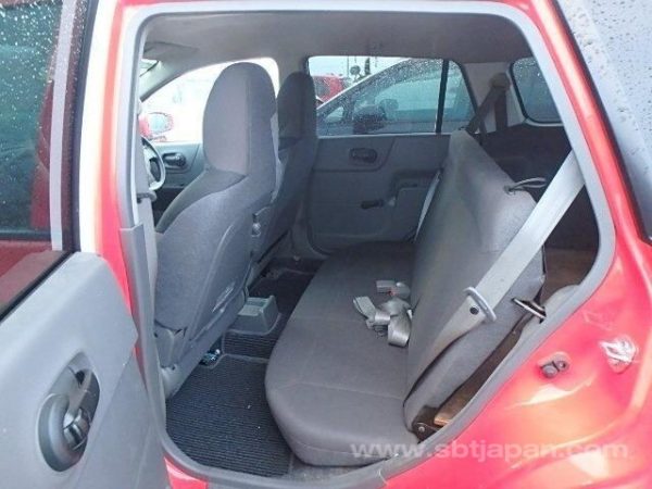 2013 NISSAN AD VAN (Stock #: YY2537) - Image 17