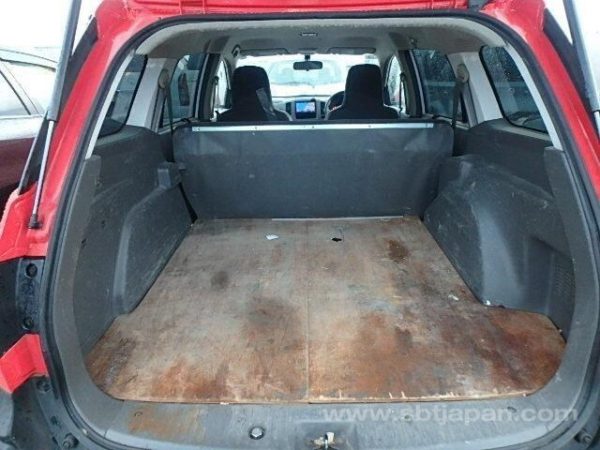 2013 NISSAN AD VAN (Stock #: YY2537) - Image 18