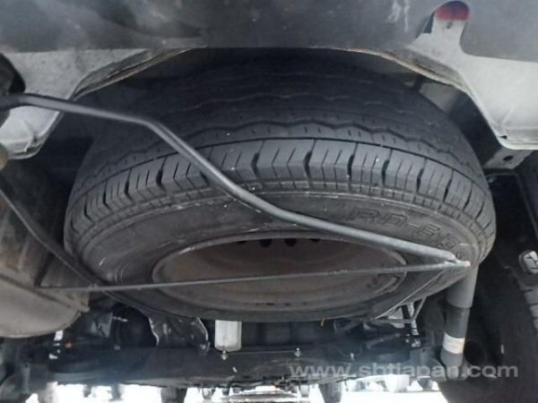 2013 NISSAN AD VAN (Stock #: YY2537) - Image 19