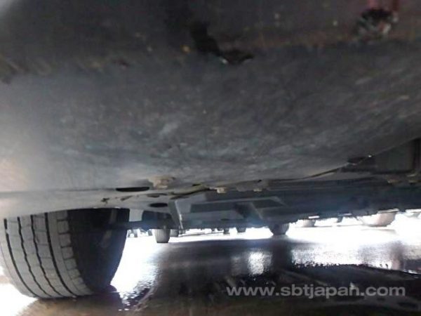 2013 NISSAN AD VAN (Stock #: YY2537) - Image 20