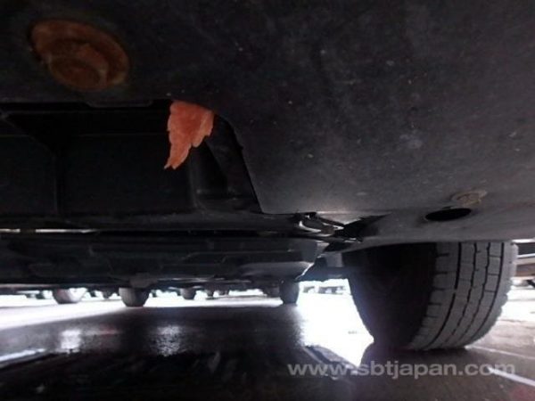 2013 NISSAN AD VAN (Stock #: YY2537) - Image 21