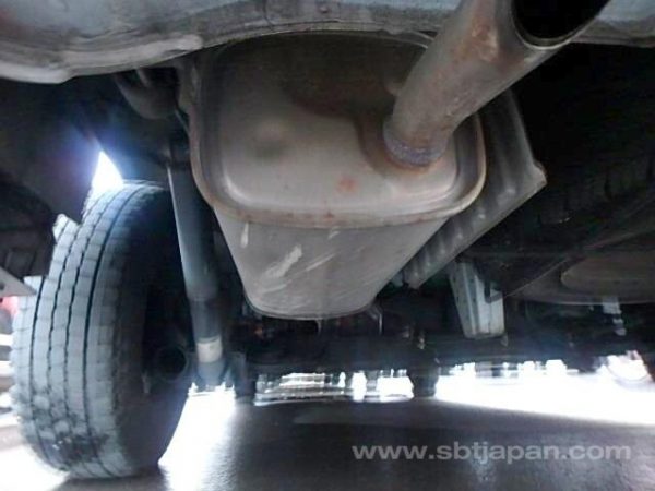 2013 NISSAN AD VAN (Stock #: YY2537) - Image 22