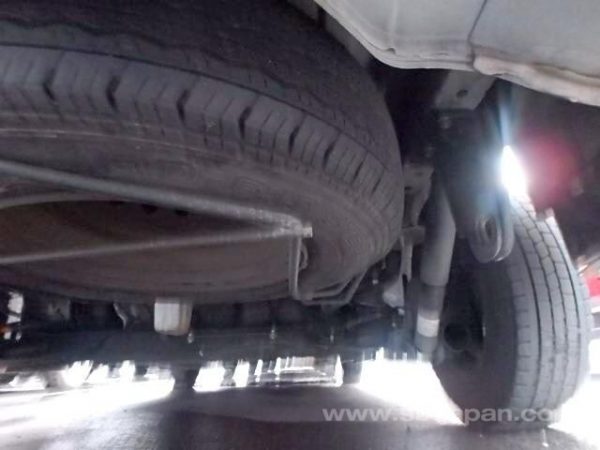 2013 NISSAN AD VAN (Stock #: YY2537) - Image 23