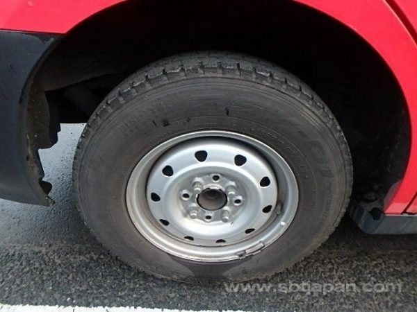 2013 NISSAN AD VAN (Stock #: YY2537) - Image 24