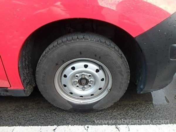 2013 NISSAN AD VAN (Stock #: YY2537) - Image 25