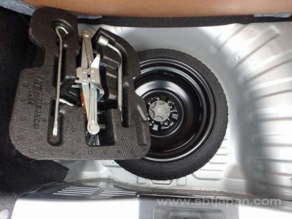 2014 NISSAN MARCH (Stock #: ZD3608) - Image 10