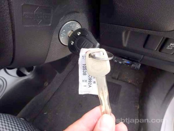 2014 NISSAN MARCH (Stock #: ZD3608) - Image 18