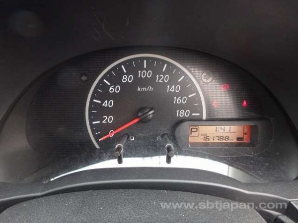 2014 NISSAN MARCH (Stock #: ZD3608) - Image 19