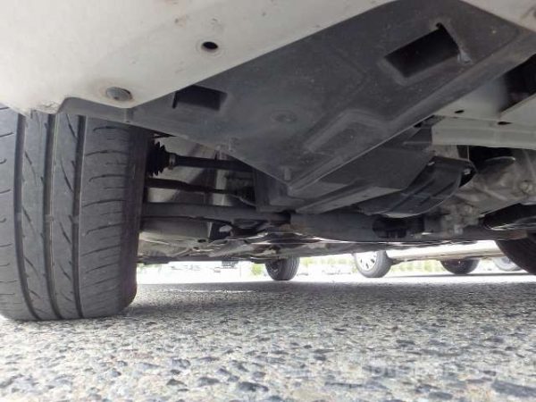 2014 NISSAN MARCH (Stock #: ZD3608) - Image 20