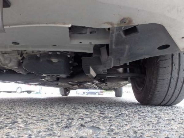 2014 NISSAN MARCH (Stock #: ZD3608) - Image 21