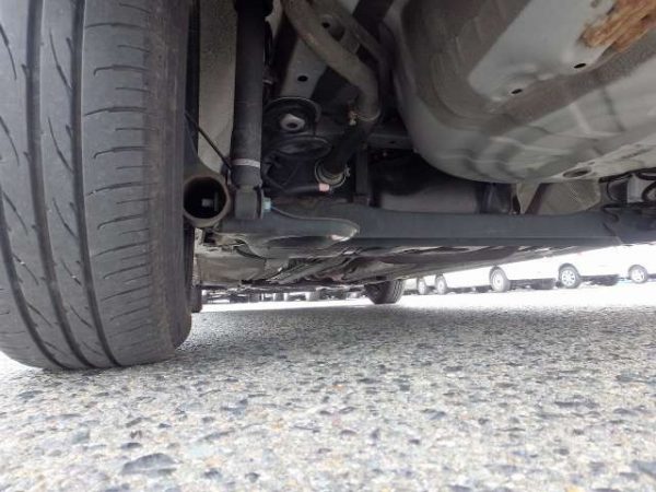 2014 NISSAN MARCH (Stock #: ZD3608) - Image 22