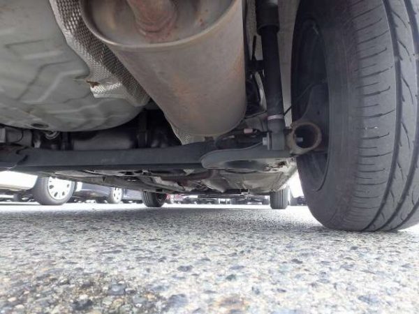 2014 NISSAN MARCH (Stock #: ZD3608) - Image 23