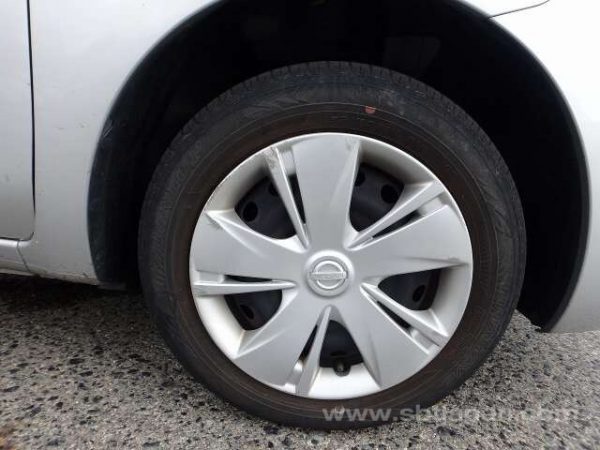 2014 NISSAN MARCH (Stock #: ZD3608) - Image 24