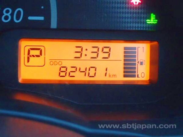 2017 NISSAN MARCH (Stock #: ZF4175) - Image 13