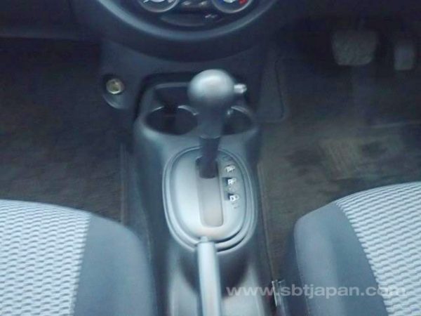 2017 NISSAN MARCH (Stock #: ZF4175) - Image 14