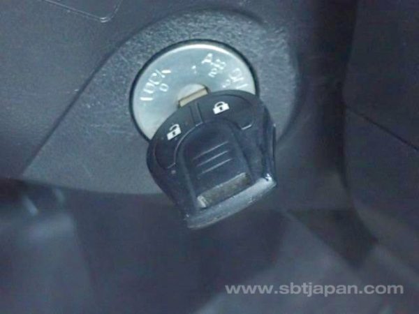 2017 NISSAN MARCH (Stock #: ZF4175) - Image 15