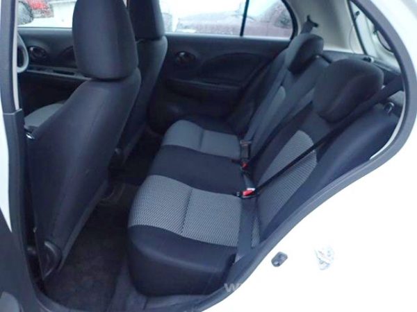 2017 NISSAN MARCH (Stock #: ZF4175) - Image 18