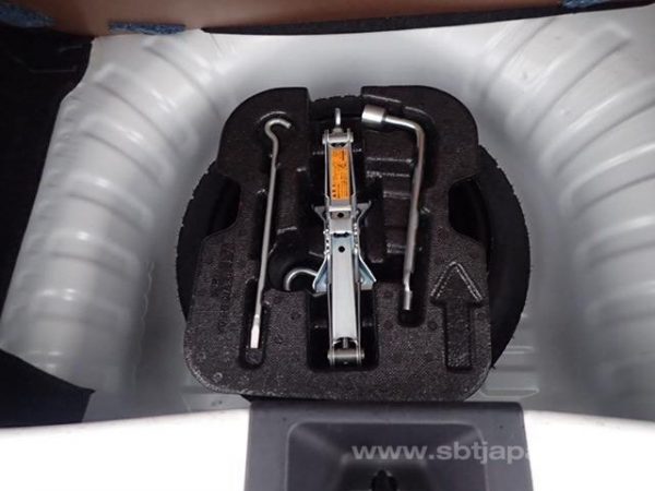 2017 NISSAN MARCH (Stock #: ZF4175) - Image 20