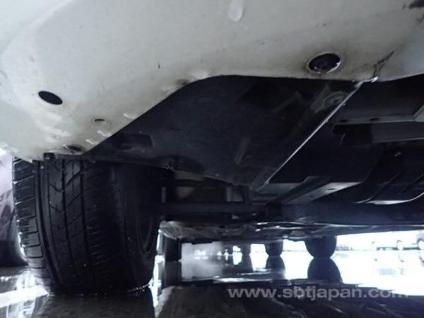 2017 NISSAN MARCH (Stock #: ZF4175) - Image 21