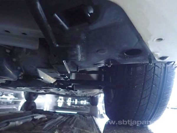 2017 NISSAN MARCH (Stock #: ZF4175) - Image 22