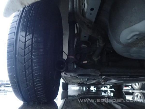 2017 NISSAN MARCH (Stock #: ZF4175) - Image 23