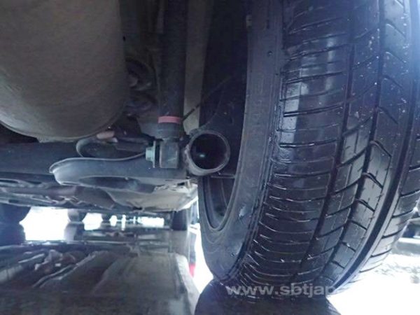 2017 NISSAN MARCH (Stock #: ZF4175) - Image 24