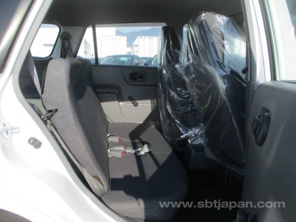 2014 NISSAN AD VAN (Stock #: ZG6685) - Image 10