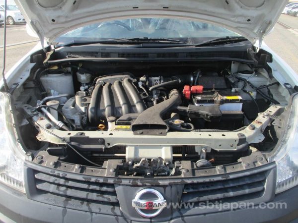 2014 NISSAN AD VAN (Stock #: ZG6685) - Image 6