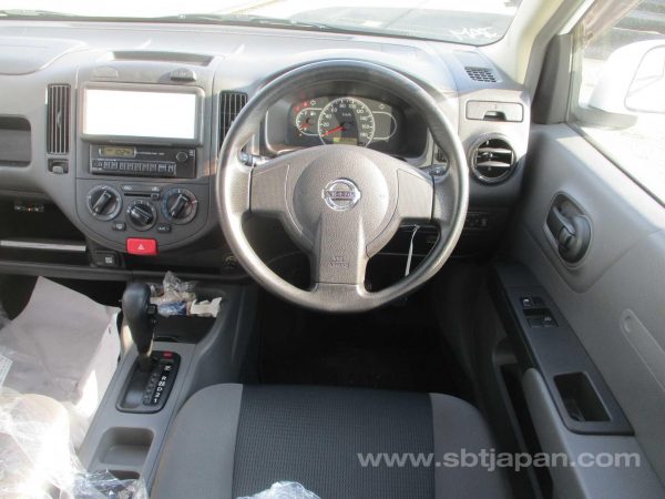 2014 NISSAN AD VAN (Stock #: ZG6685) - Image 7