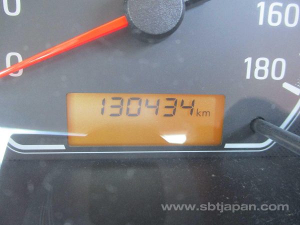 2014 NISSAN AD VAN (Stock #: ZG6685) - Image 8