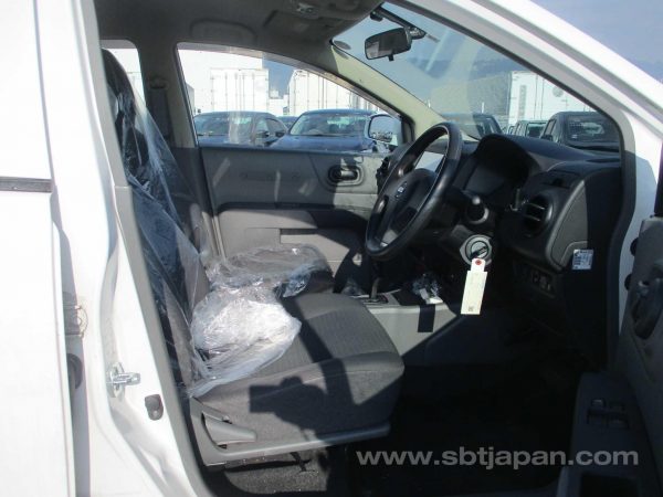 2014 NISSAN AD VAN (Stock #: ZG6685) - Image 9