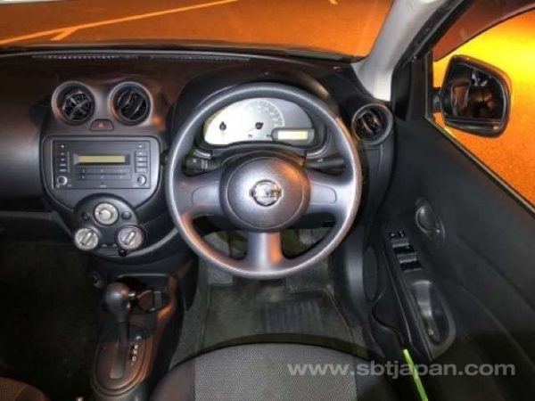 2014 NISSAN LATIO (Stock #: ZJ9650) - Image 11