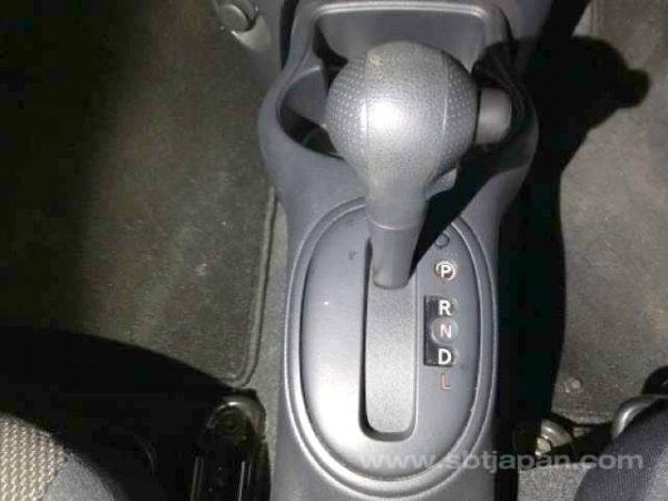 2014 NISSAN LATIO (Stock #: ZJ9650) - Image 14