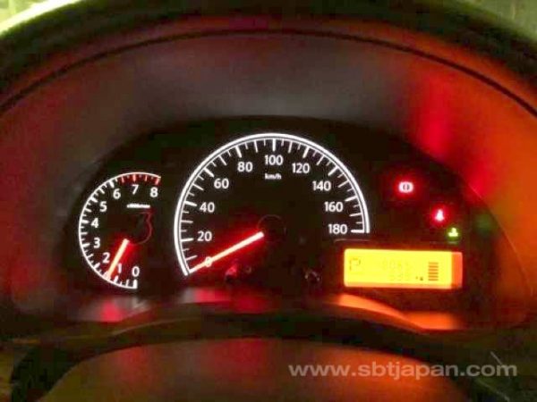 2014 NISSAN LATIO (Stock #: ZJ9650) - Image 15