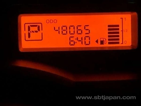 2014 NISSAN LATIO (Stock #: ZJ9650) - Image 16