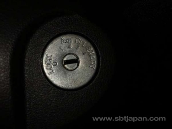 2014 NISSAN LATIO (Stock #: ZJ9650) - Image 17