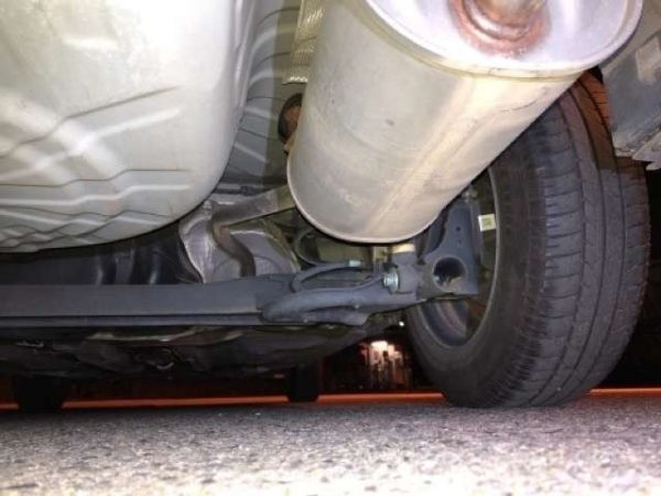 2014 NISSAN LATIO (Stock #: ZJ9650) - Image 19