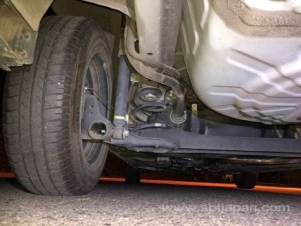 2014 NISSAN LATIO (Stock #: ZJ9650) - Image 20