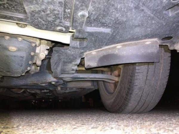 2014 NISSAN LATIO (Stock #: ZJ9650) - Image 21