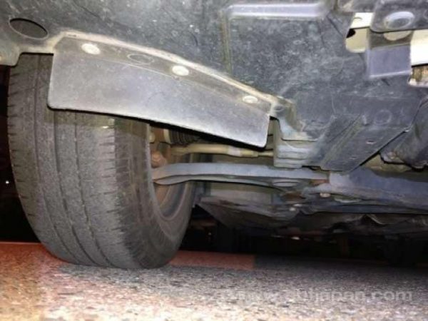 2014 NISSAN LATIO (Stock #: ZJ9650) - Image 22