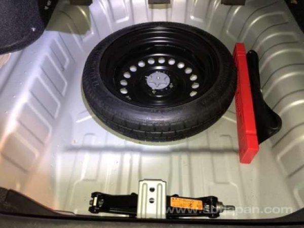 2014 NISSAN LATIO (Stock #: ZJ9650) - Image 25