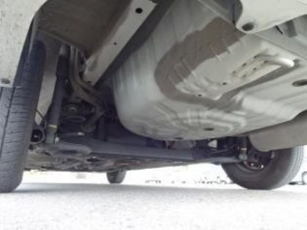 2014 NISSAN LATIO (Stock #: ZJ9650) - Image 5