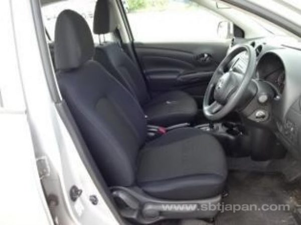 2014 NISSAN LATIO (Stock #: ZJ9650) - Image 6