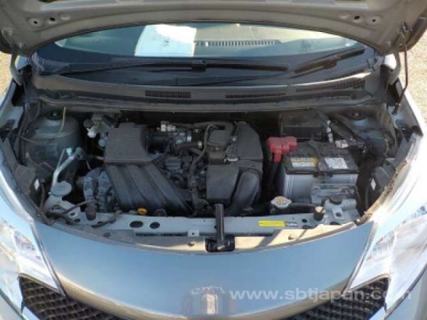 2016 NISSAN NOTE (Stock #: ZK1249) - Image 10