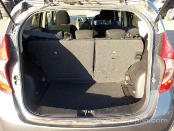 2016 NISSAN NOTE (Stock #: ZK1249) - Image 13