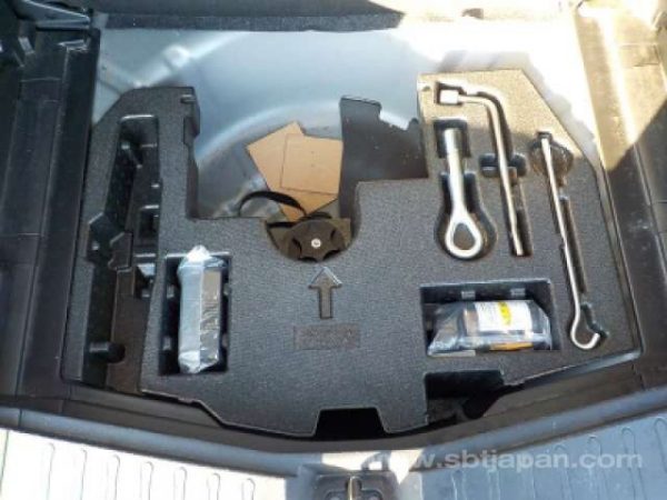 2016 NISSAN NOTE (Stock #: ZK1249) - Image 14